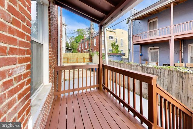 518 QUINCY ST NW, Washington, DC 20011