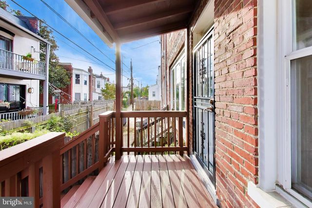 518 QUINCY ST NW, Washington, DC 20011