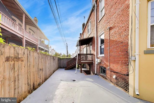 518 QUINCY ST NW, Washington, DC 20011