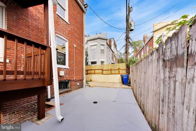 518 QUINCY ST NW, Washington, DC 20011