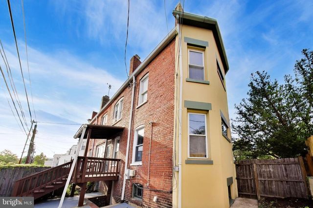 518 QUINCY ST NW, Washington, DC 20011