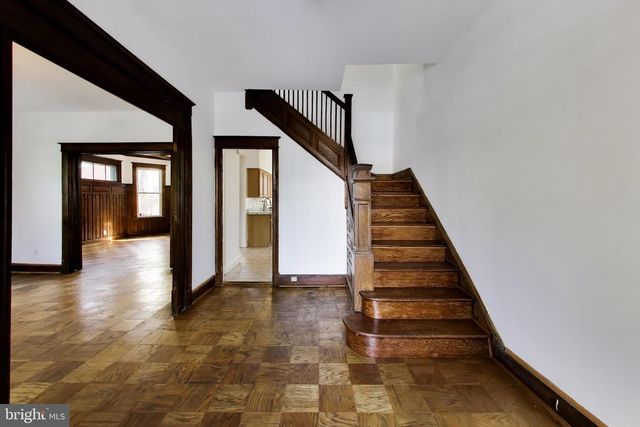 518 QUINCY ST NW, Washington, DC 20011