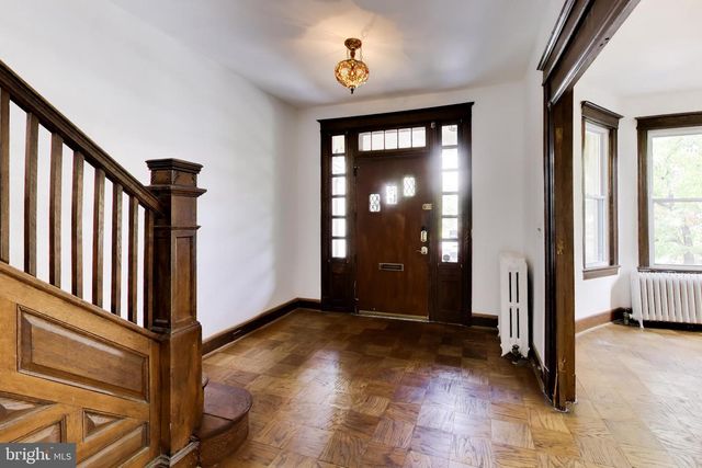 518 QUINCY ST NW, Washington, DC 20011