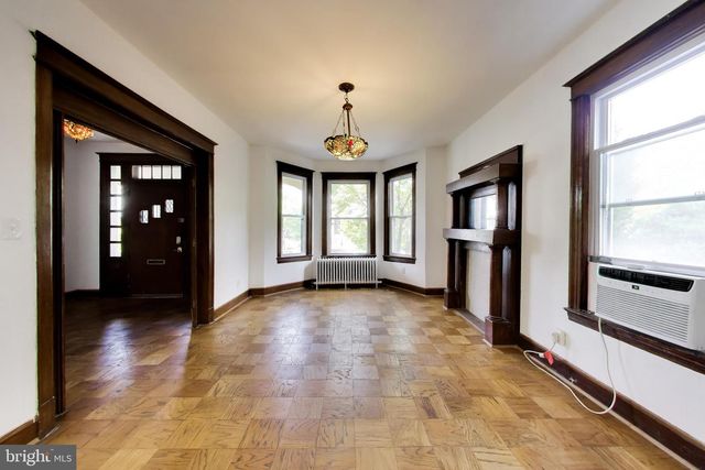 518 QUINCY ST NW, Washington, DC 20011