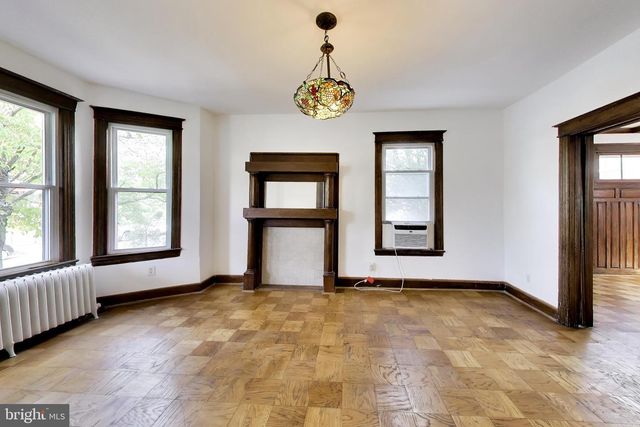 518 QUINCY ST NW, Washington, DC 20011