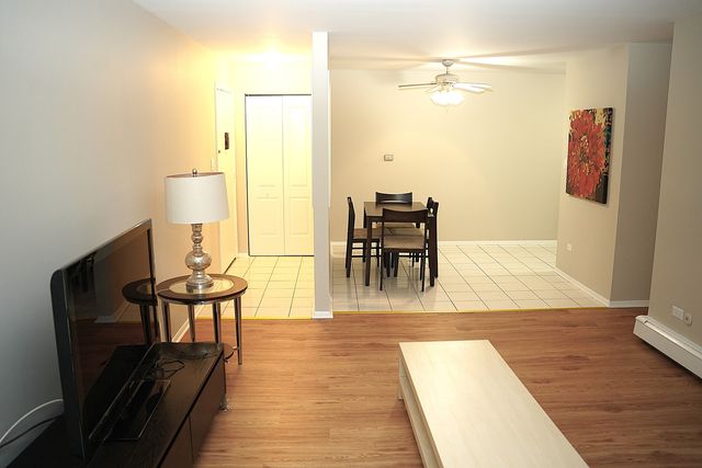983 Crimson Court 307, Prospect Heights, IL 60070
