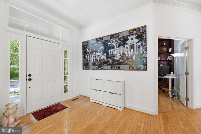 308 BARNSIDE PL, Rockville, MD 20850
