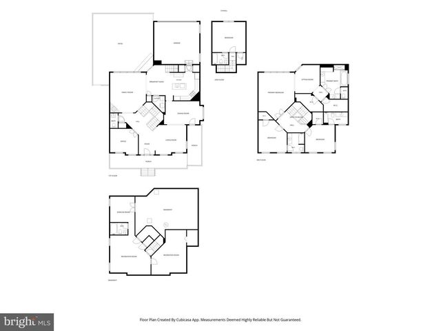 308 BARNSIDE PL, Rockville, MD 20850