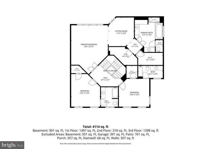 308 BARNSIDE PL, Rockville, MD 20850