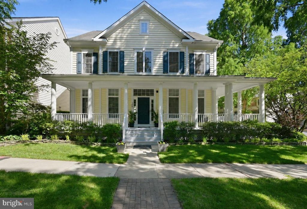308 BARNSIDE PL, Rockville, MD 20850