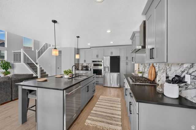12286 S VARITEK DR, Herriman, UT 84096