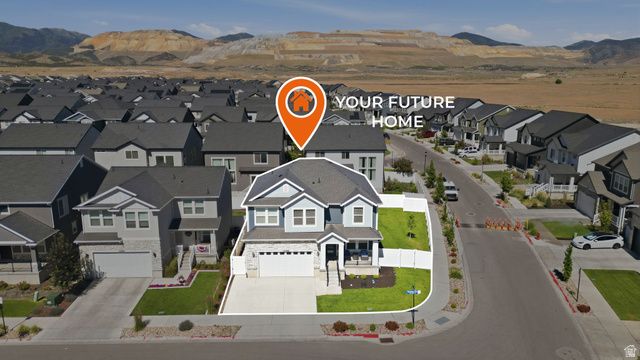12286 S VARITEK DR, Herriman, UT 84096