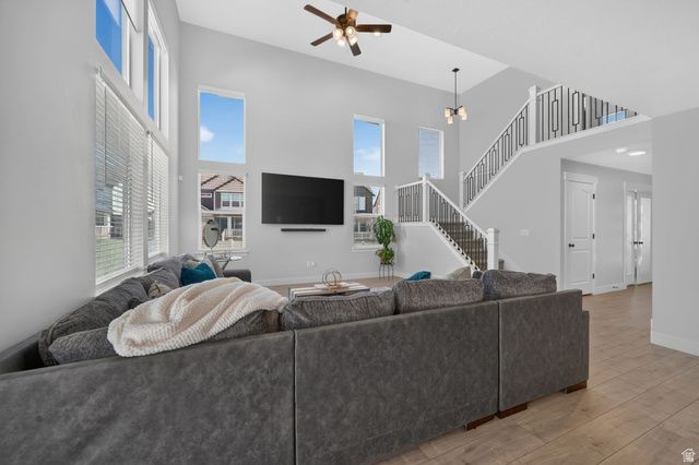 12286 S VARITEK DR, Herriman, UT 84096