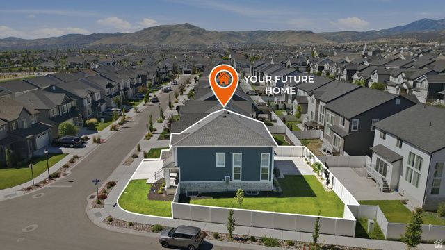 12286 S VARITEK DR, Herriman, UT 84096
