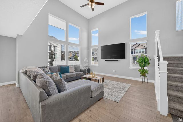 12286 S VARITEK DR, Herriman, UT 84096
