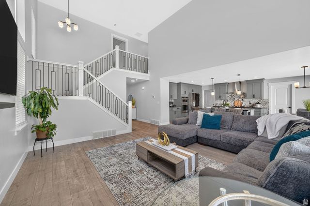 12286 S VARITEK DR, Herriman, UT 84096