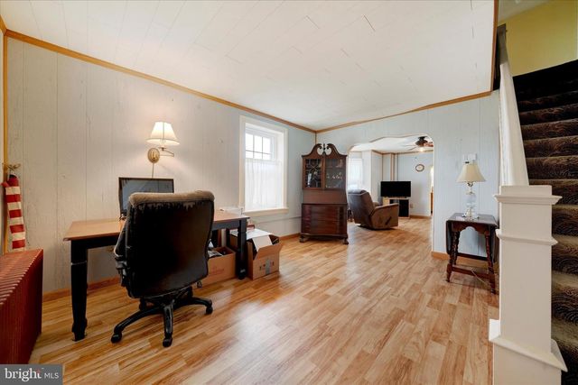 540 GILBERTSVILLE RD, Gilbertsville, PA 19525