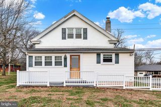 540 GILBERTSVILLE RD, Gilbertsville, PA 19525