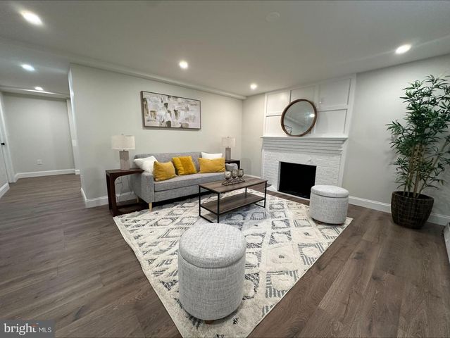 2815 BELLEVIEW AVE, Cheverly, MD 20785