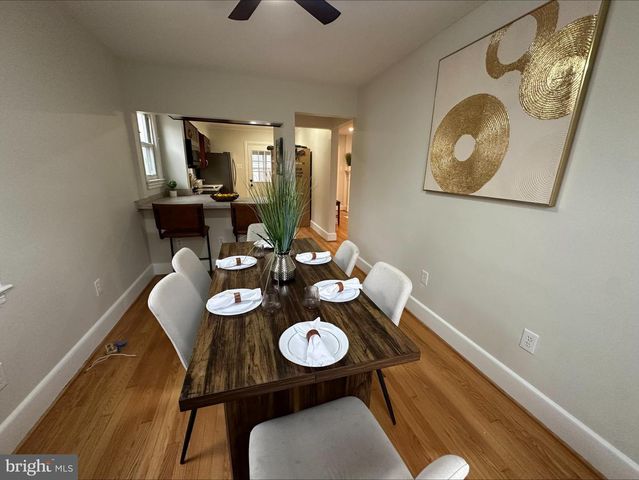 2815 BELLEVIEW AVE, Cheverly, MD 20785