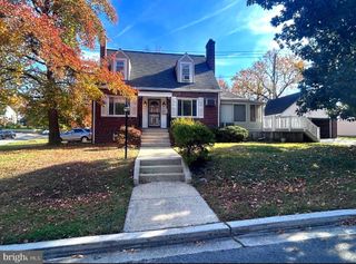 2815 BELLEVIEW AVE, Cheverly, MD 20785