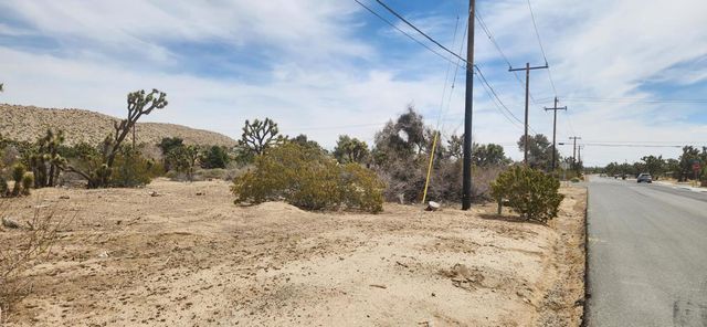 0 Little League Drive, Yucca Valley, CA 92284
