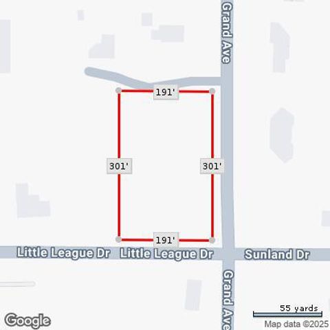 0 Little League Drive, Yucca Valley, CA 92284