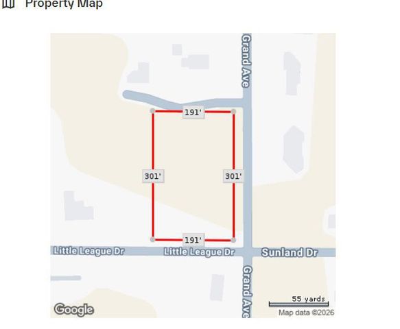 0 Little League Drive, Yucca Valley, CA 92284