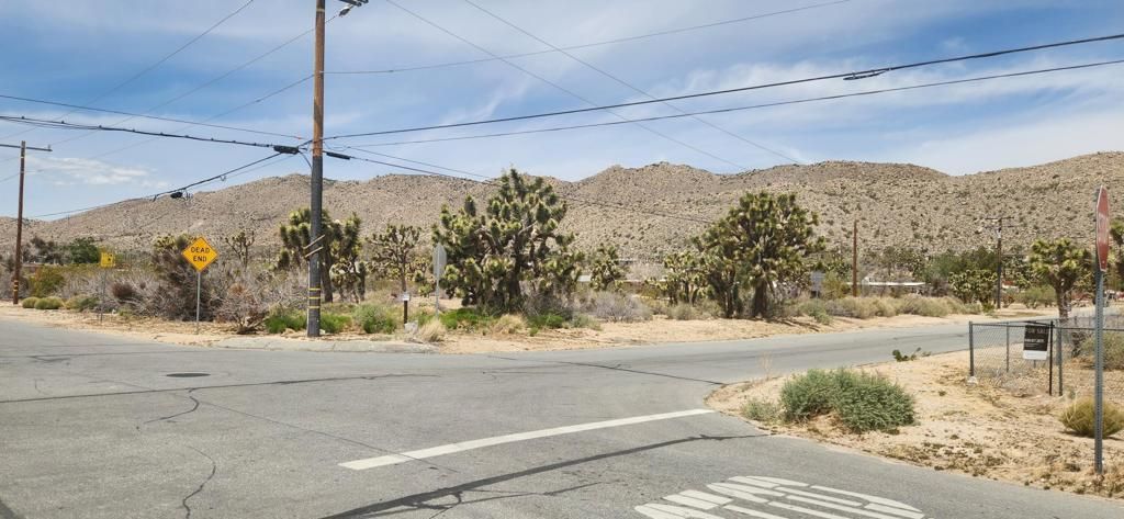 0 Little League Drive, Yucca Valley, CA 92284