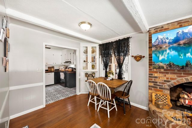 2829 Bettis Road, Grover, NC 28073