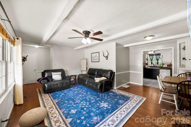 2829 Bettis Road, Grover, NC 28073