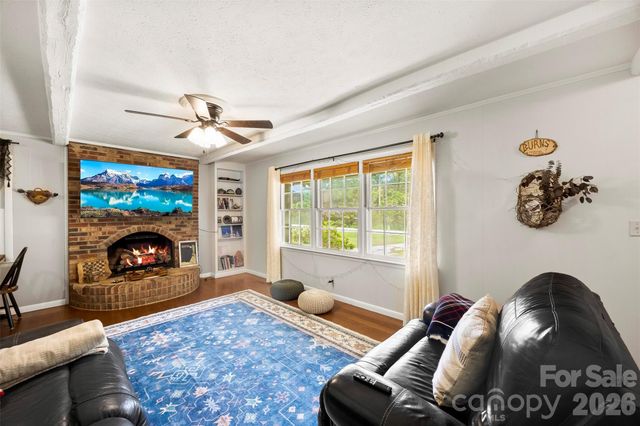 2829 Bettis Road, Grover, NC 28073