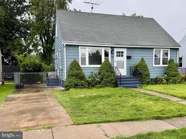 35 UNWIN DRIVE, Hamilton, NJ 08610