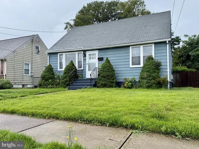 35 UNWIN DRIVE, Hamilton, NJ 08610
