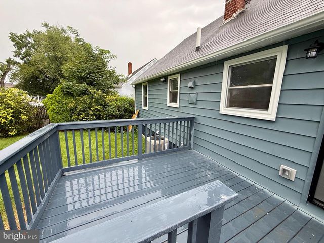 35 UNWIN DRIVE, Hamilton, NJ 08610