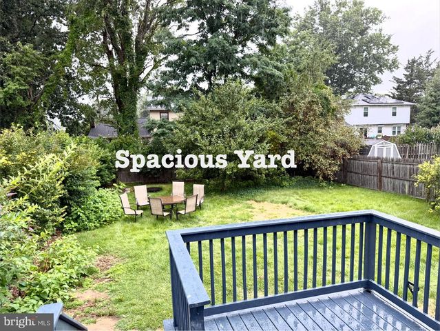 35 UNWIN DRIVE, Hamilton, NJ 08610