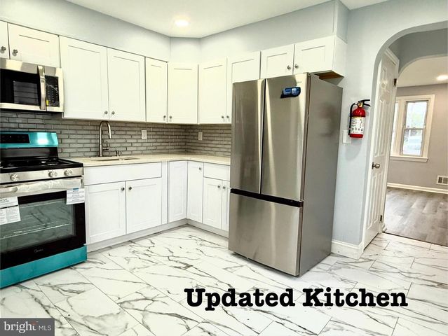 35 UNWIN DRIVE, Hamilton, NJ 08610