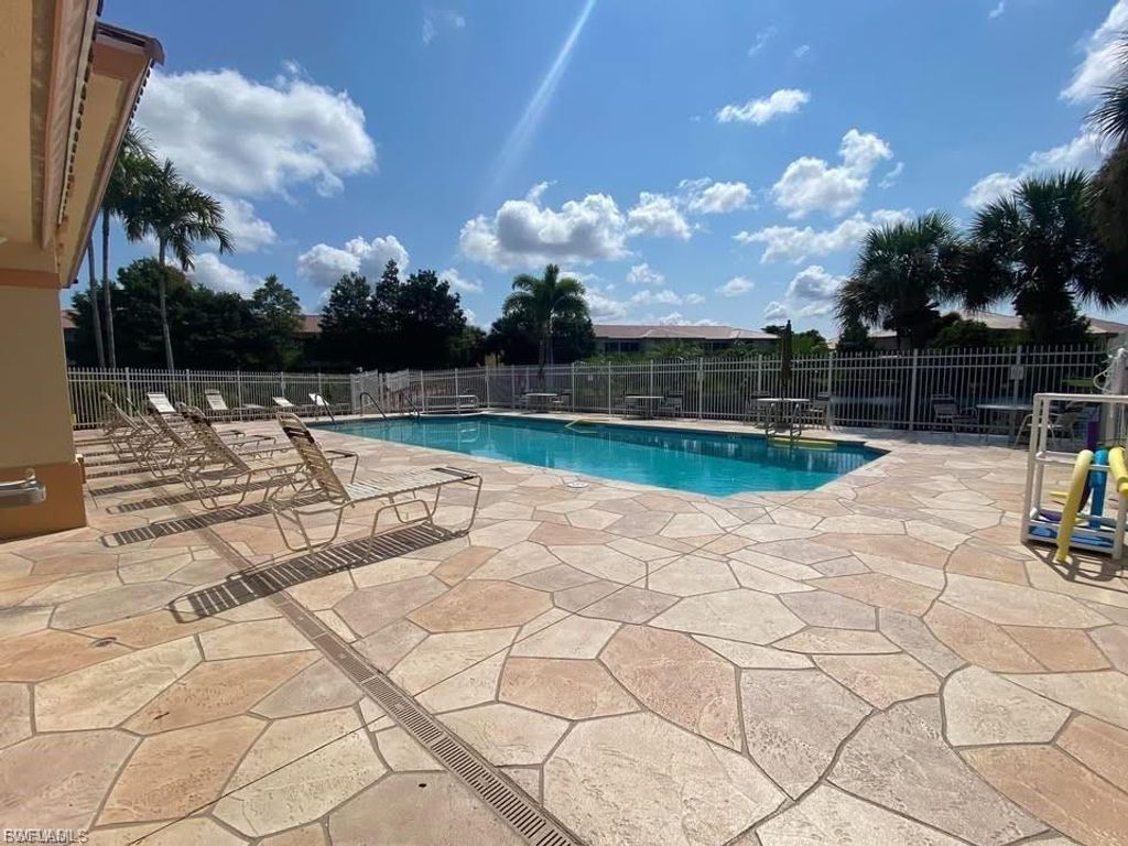 15360 Bellamar CIR 3524, FORT MYERS, FL 33908 — exterior