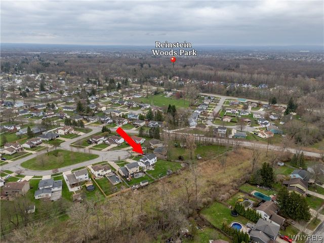 12 Old Farm Court, Cheektowaga, NY 14043