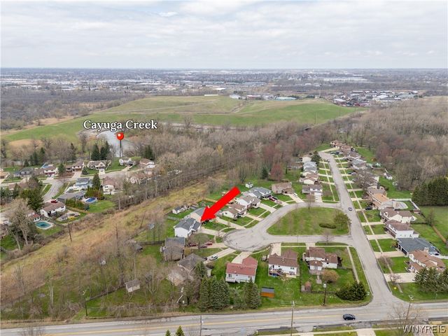 12 Old Farm Court, Cheektowaga, NY 14043