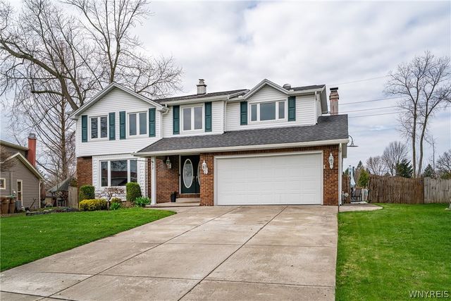 12 Old Farm Court, Cheektowaga, NY 14043