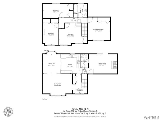 12 Old Farm Court, Cheektowaga, NY 14043