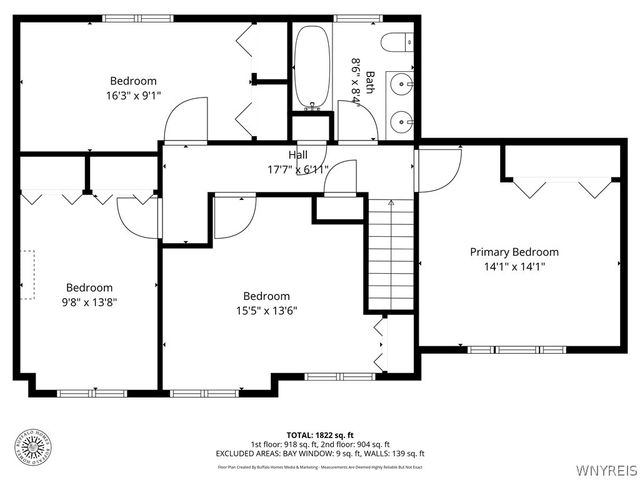 12 Old Farm Court, Cheektowaga, NY 14043