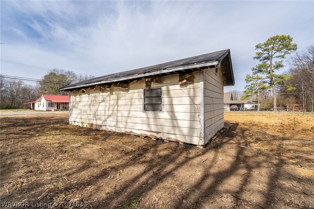 412 3rd Street, Midland, AR 72945