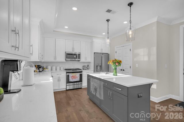 112 Sugar Hill Road, Troutman, NC 28166