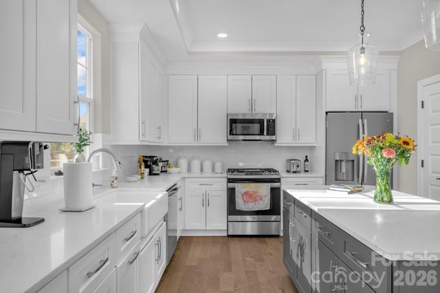 112 Sugar Hill Road, Troutman, NC 28166