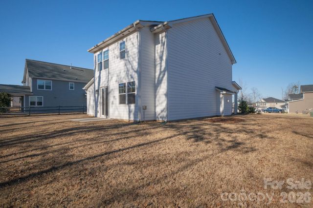 112 Sugar Hill Road, Troutman, NC 28166