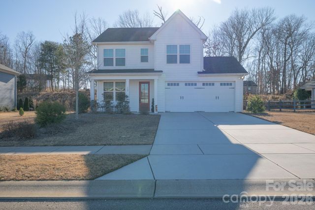 112 Sugar Hill Road, Troutman, NC 28166