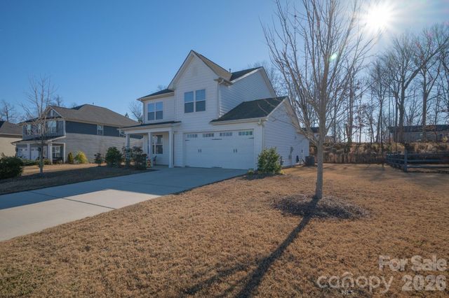 112 Sugar Hill Road, Troutman, NC 28166