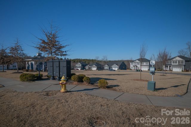 112 Sugar Hill Road, Troutman, NC 28166